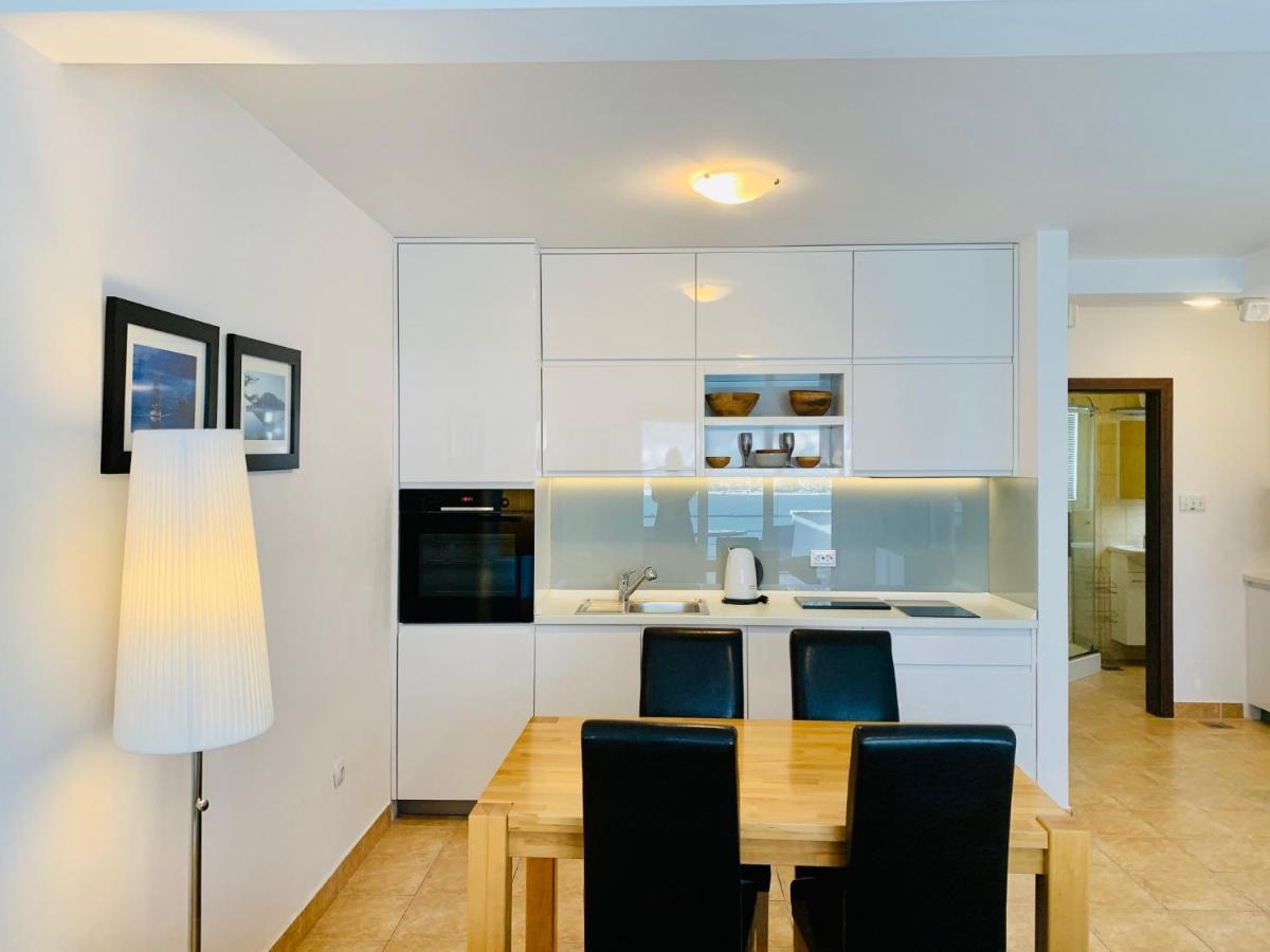 Kotor Muo Apartments C3 Екстер'єр фото