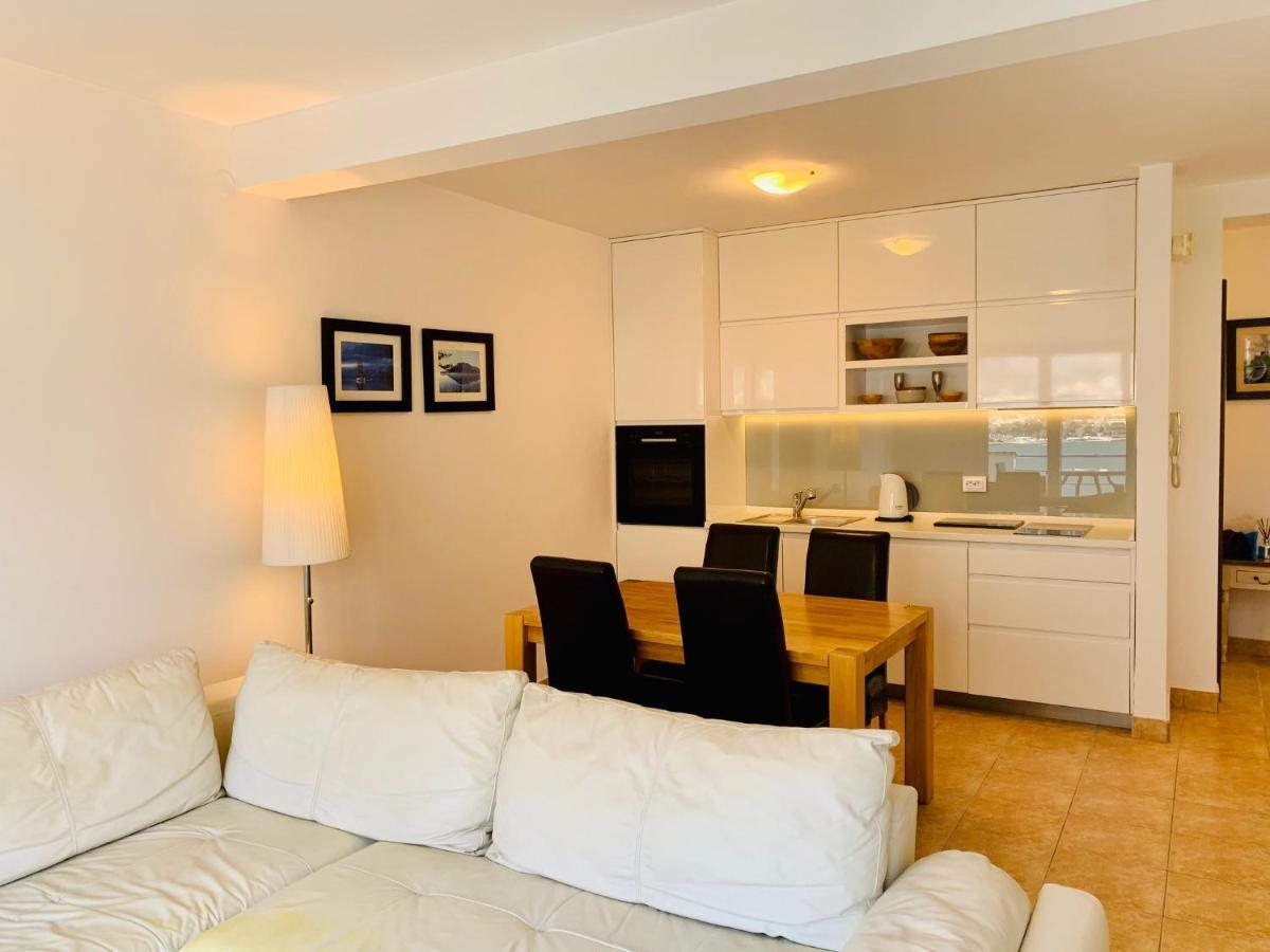 Kotor Muo Apartments C3 Екстер'єр фото