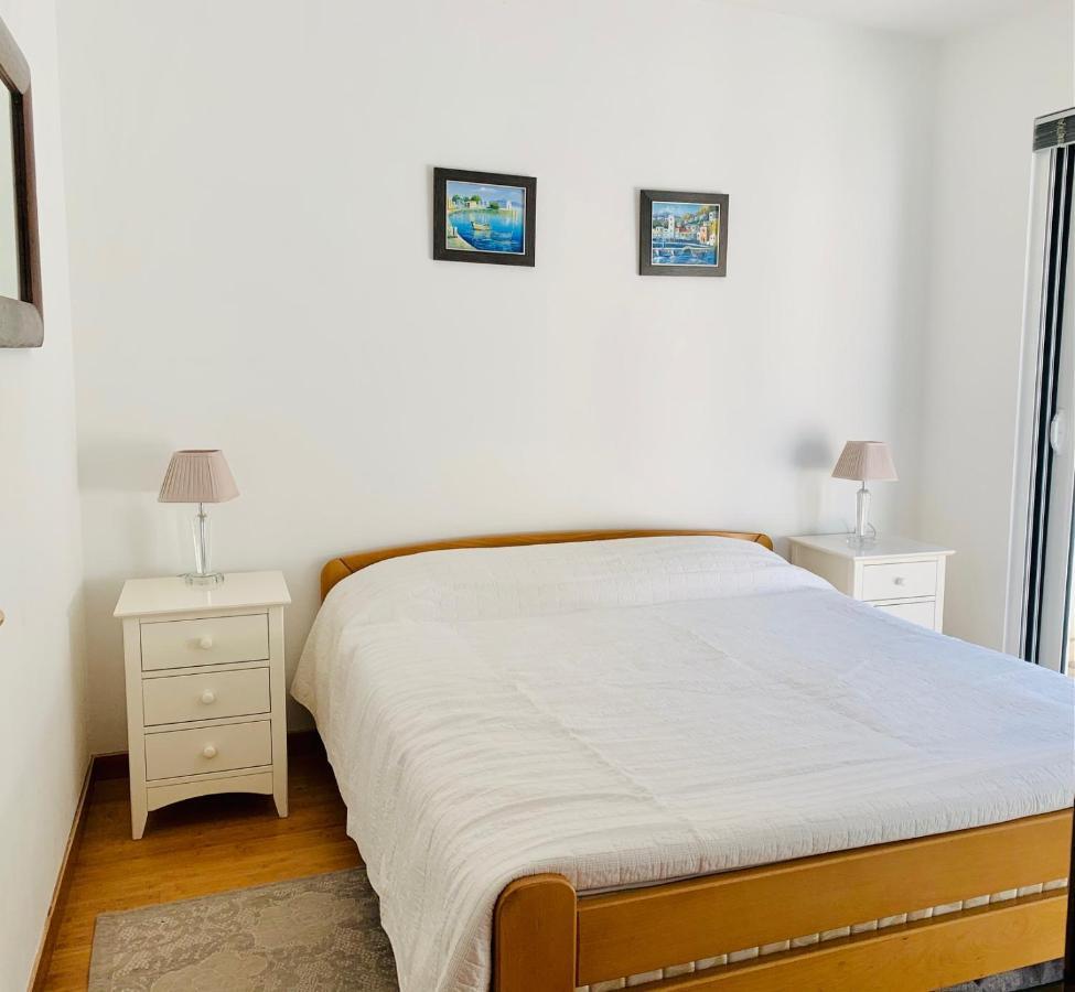 Kotor Muo Apartments C3 Екстер'єр фото