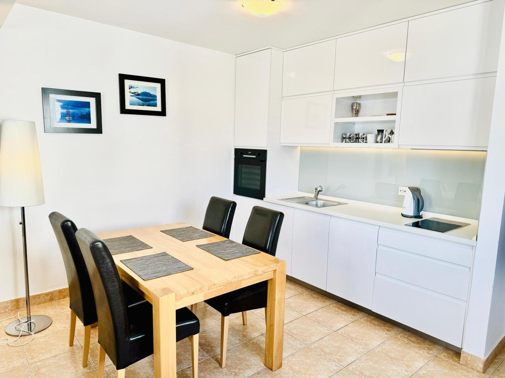 Kotor Muo Apartments C3 Екстер'єр фото