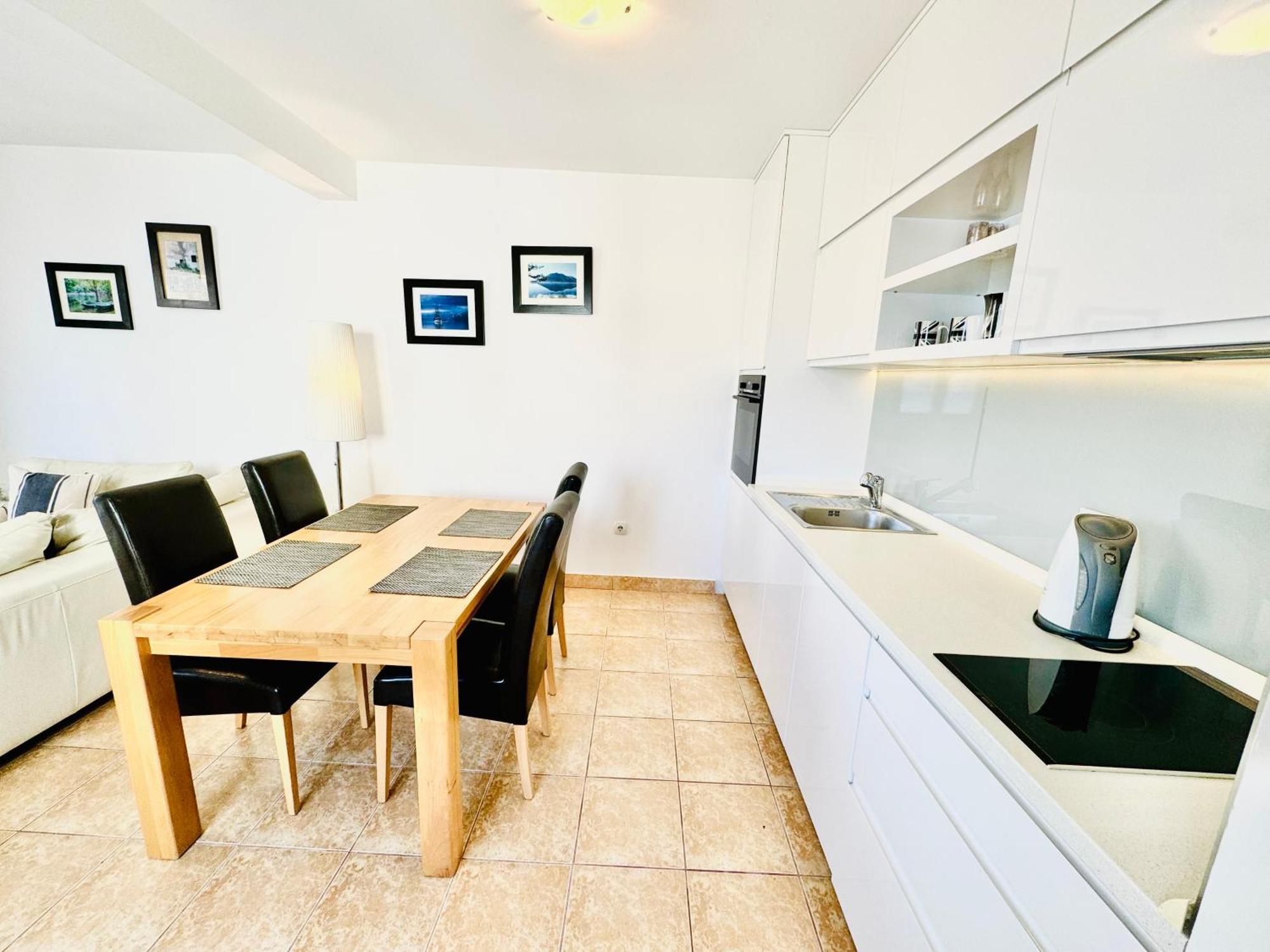 Kotor Muo Apartments C3 Екстер'єр фото